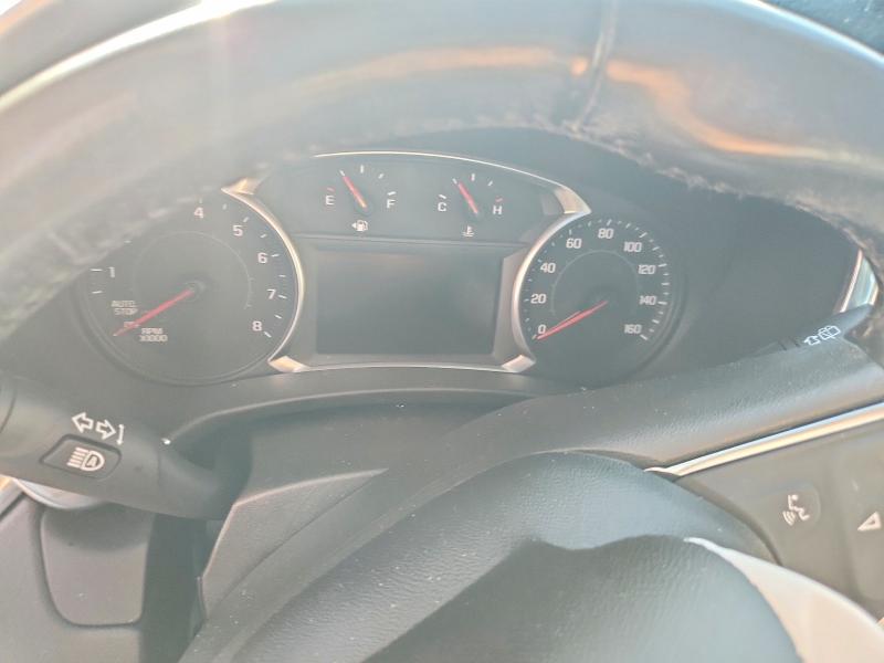 Снимка 9 от търг – 2018 CHEVROLET EQUINOX с VIN 2GNAXMEV7J6343559
