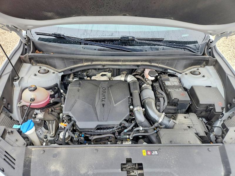 Photo 12 from auction – 2023 KIA SORENTO with VIN 5XYRKDLF4PG162291