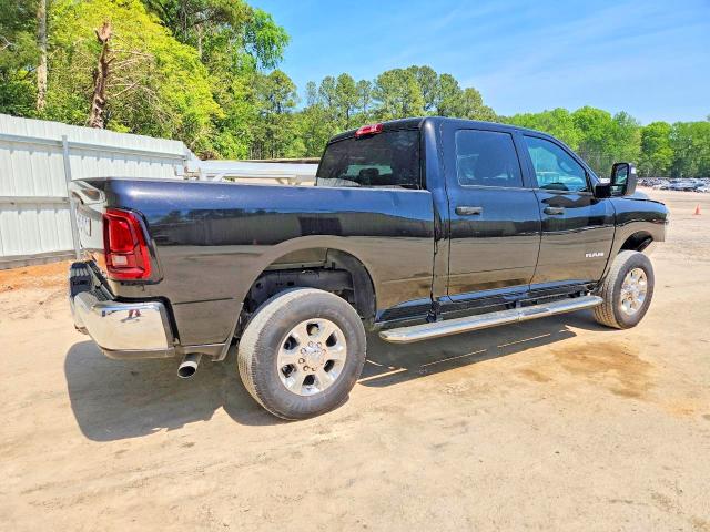 Photo 3 from auction – 2026 RAM 2500 with VIN 3C6UR5DJ8TG197546