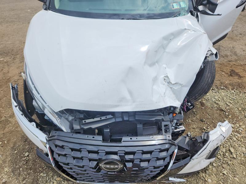 Photo 11 from auction – 2024 NISSAN KICKS with VIN 3N1CP5BV4RL494848
