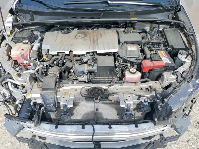 Photo 11 from auction – 2017 TOYOTA PRIUS PRIME with VIN JTDKARFP7H3016656