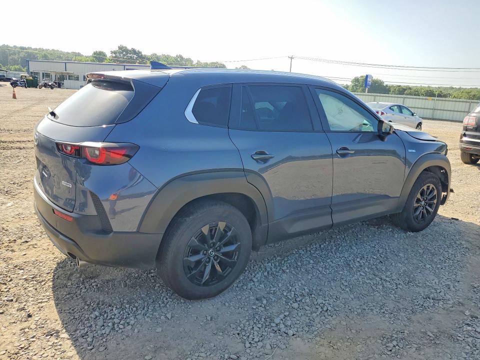 Photo 3 from auction – 2025 MAZDA CX-50 with VIN 7MMVAABWXSN102423