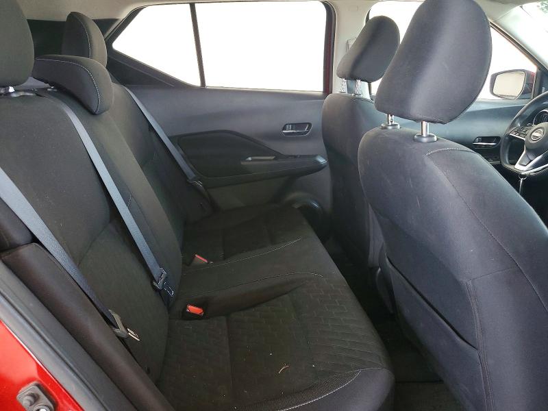 Photo 10 from auction – 2023 NISSAN KICKS with VIN 3N1CP5CV7PL496265