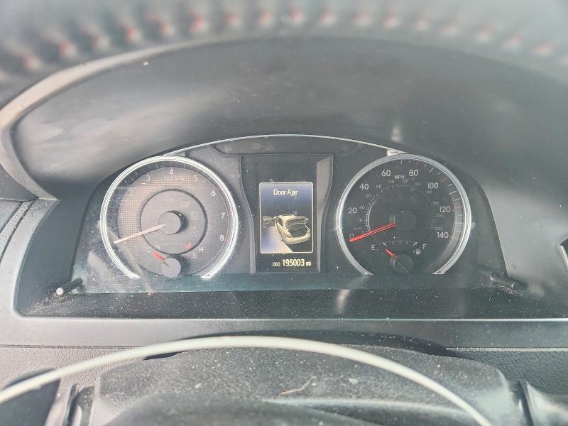 Photo 9 from auction – 2016 TOYOTA CAMRY with VIN 4T1BF1FK7GU541566