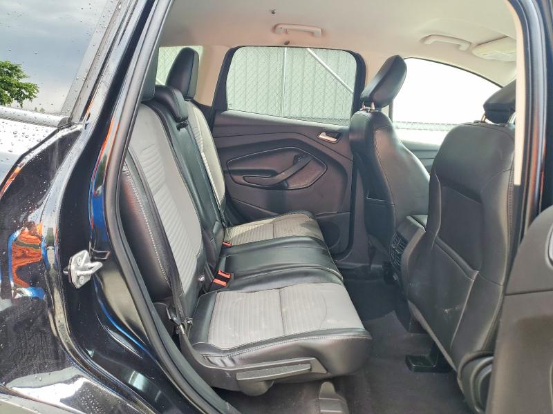 Photo 11 from auction – 2019 FORD ESCAPE with VIN 1FMCU9GD8KUB18772