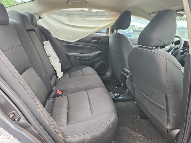 Photo 10 from auction – 2024 NISSAN ALTIMA with VIN 1N4BL4DV6RN356388