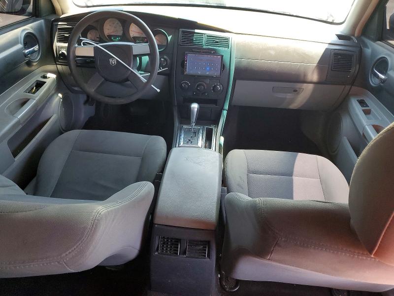 Photo 8 from auction – 2006 DODGE CHARGER with VIN 2B3LA43G36H511444