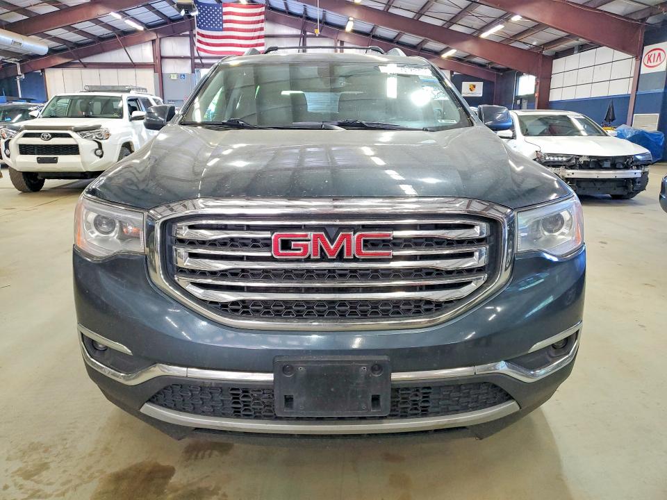 Photo 5 from auction – 2019 GMC ACADIA with VIN 1GKKNULS5KZ263988