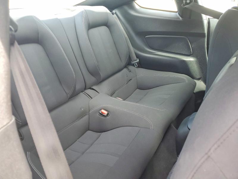 Photo 10 from auction – 2021 FORD MUSTANG with VIN 1FA6P8TH5M5152151