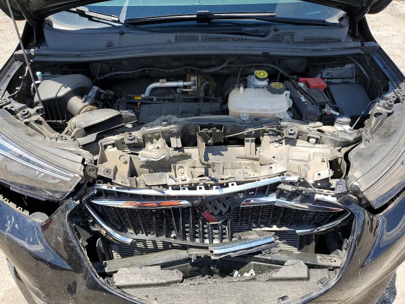 Photo 12 from auction – 2020 BUICK ENCORE with VIN KL4CJESB5LB086088
