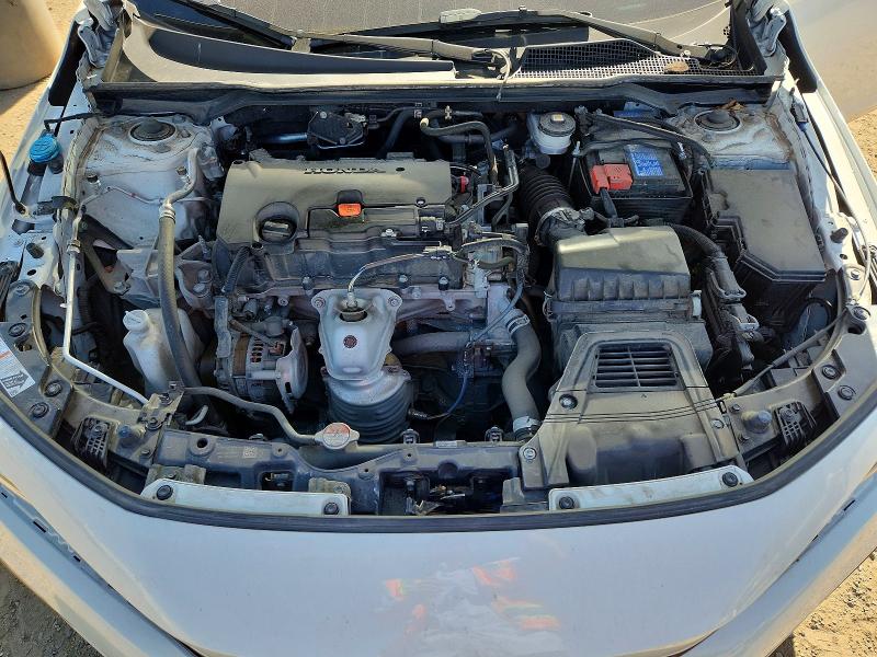 Photo 11 from auction – 2023 HONDA CIVIC with VIN 2HGFE2F21PH109994
