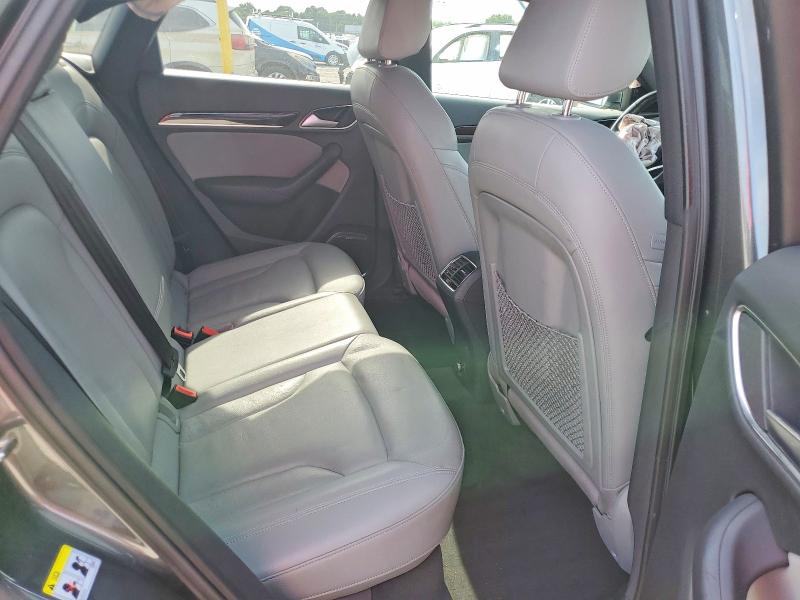Photo 11 from auction – 2018 AUDI Q3 with VIN WA1JCCFS8JR010630