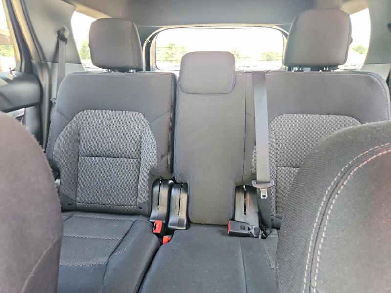 Photo 10 from auction – 2019 FORD EXPLORER with VIN 1FM5K7D8XKGA44750