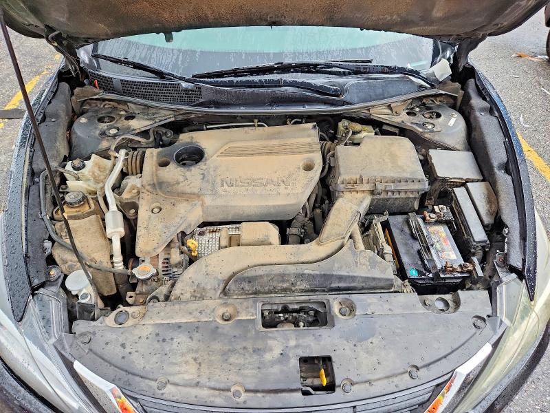 Photo 11 from auction – 2016 NISSAN ALTIMA with VIN 1N4AL3AP2GN372368