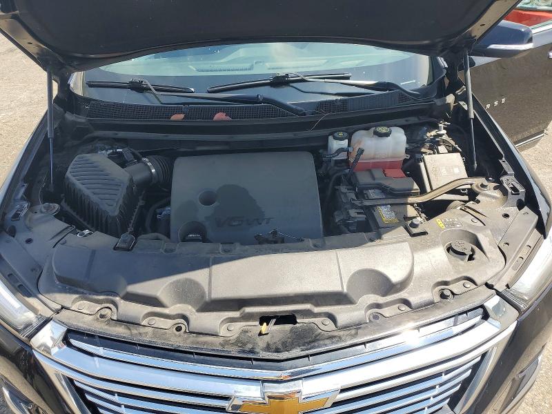 Photo 11 from auction – 2023 CHEVROLET TRAVERSE with VIN 1GNEVKKWXPJ217491