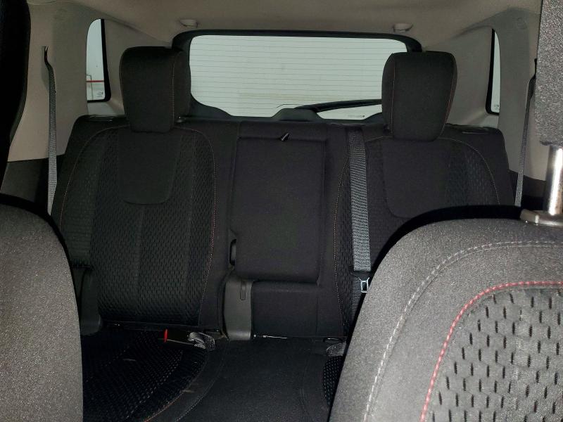 Photo 10 from auction – 2015 GMC TERRAIN with VIN 2GKALMEK8F6288268