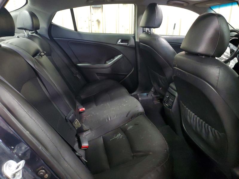 Photo 10 from auction – 2015 KIA OPTIMA with VIN KNAGN4AD8F5088863