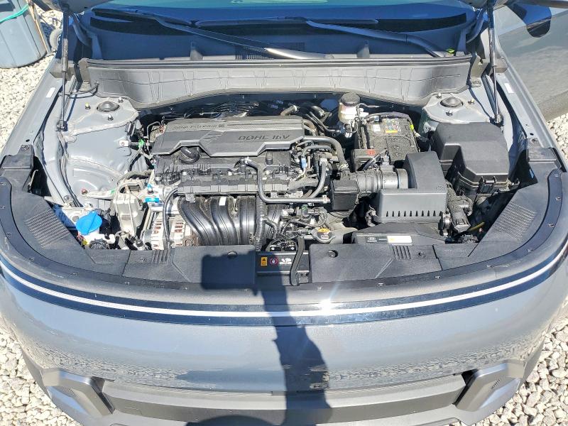 Photo 12 from auction – 2025 HYUNDAI KONA with VIN KM8HCCAB3SU324384