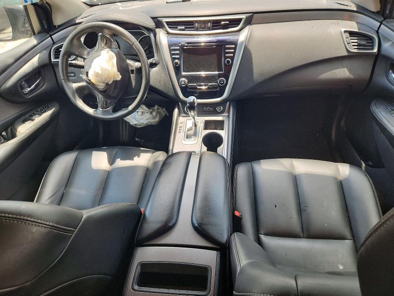 Photo 8 from auction – 2023 NISSAN MURANO with VIN 5N1AZ2BJ6PC118229