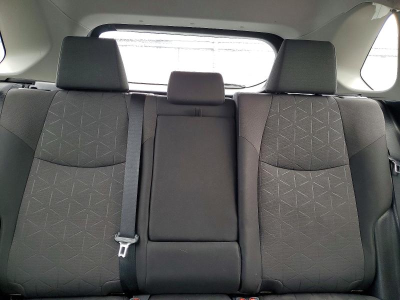 Photo 10 from auction – 2019 TOYOTA RAV4 with VIN 2T3Z1RFV5KC016206