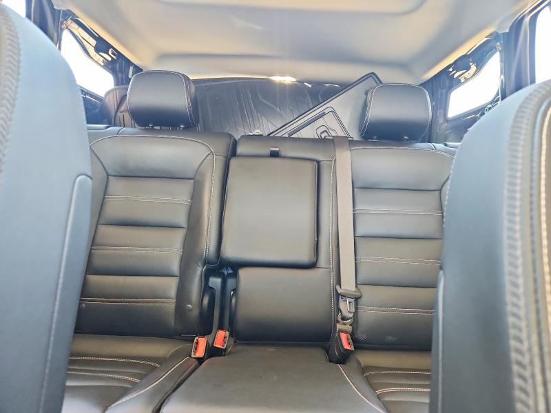 Photo 10 from auction – 2022 GMC TERRAIN with VIN 3GKALXEV2NL189127