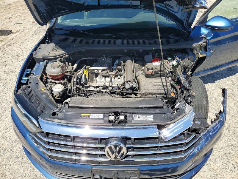 Photo 11 from auction – 2019 VOLKSWAGEN JETTA with VIN 3VWC57BU0KM113001