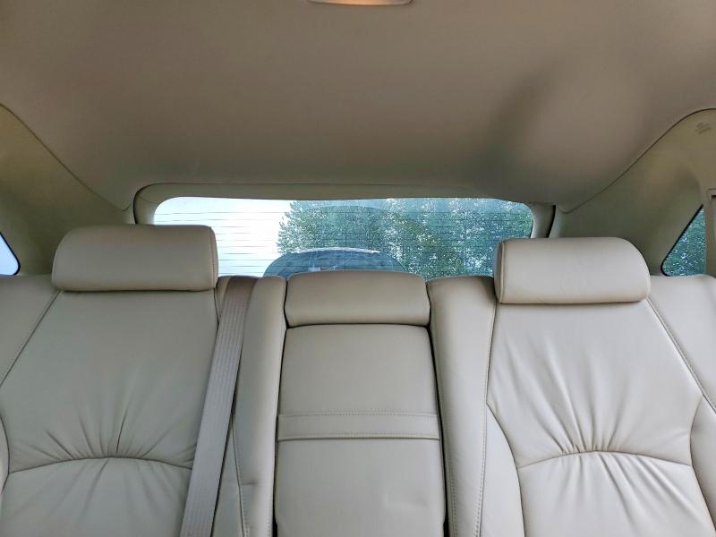 Photo 10 from auction – 2004 LEXUS RX with VIN JTJHA31U640067367