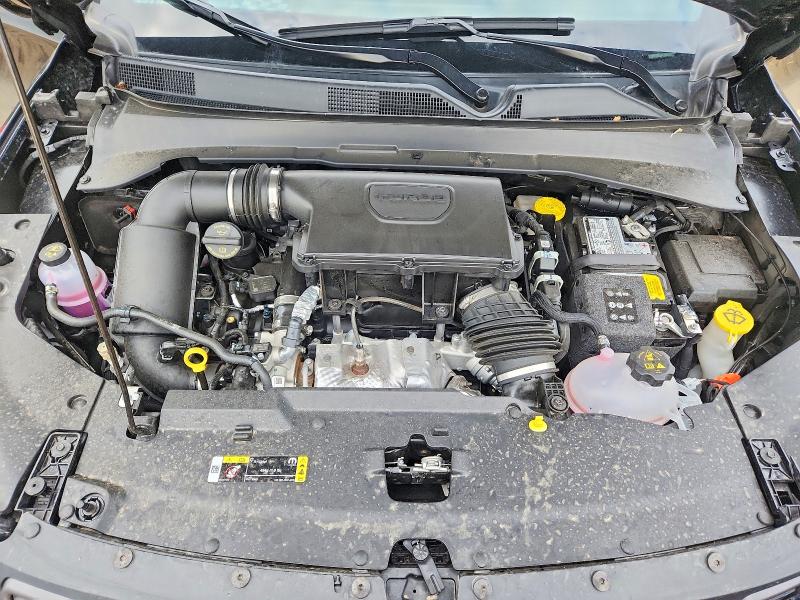 Foto 12 de la subasta – 2026 JEEP COMPASS con VIN 3C4NJDDN8TT152924