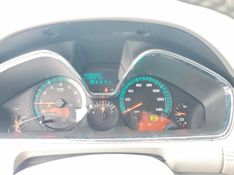 Photo 9 from auction – 2017 CHEVROLET TRAVERSE with VIN 1GNKVGKD4HJ345726