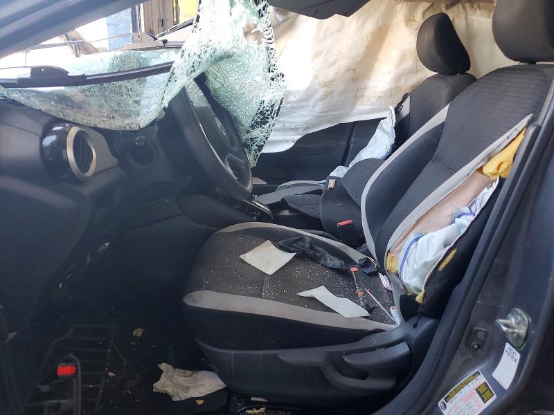 Zdjęcie 7 z aukcji – 2020 NISSAN VERSA z VIN 3N1CN8EV5LL873237