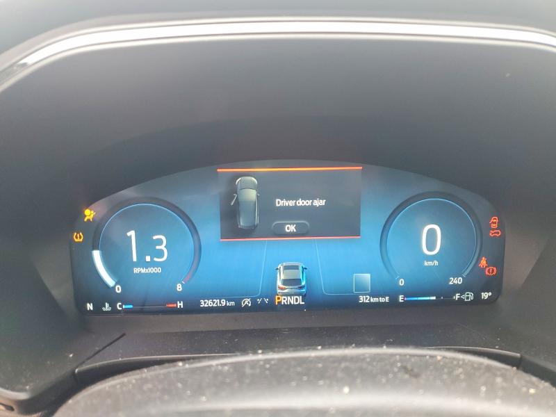 Photo 9 from auction – 2024 FORD ESCAPE with VIN 1FMCU9PAXRUB12388