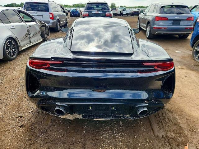Photo 6 from auction – 2024 LOTUS EMIRA with VIN SCCLEKMX0RHA44999