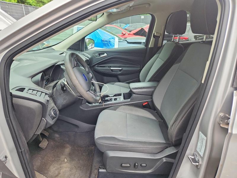 صورة رقم 7 من المزاد - 2017 FORD ESCAPE مع VIN 1FMCU9GD1HUC16678