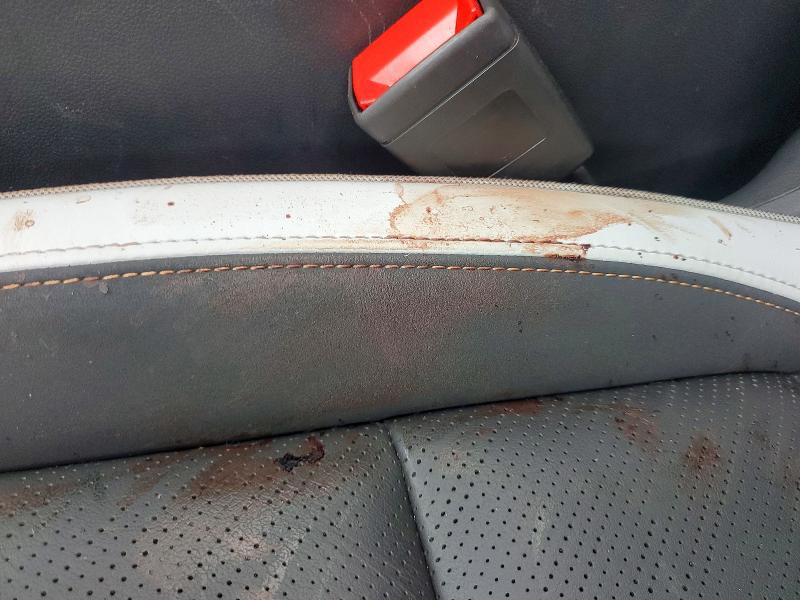 Photo 13 from auction – 2025 BUICK ENVISION with VIN LRBFZLE49SD017371