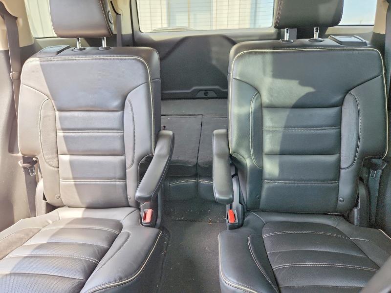 Photo 10 from auction – 2017 GMC ACADIA with VIN 1GKKNPLS3HZ124159