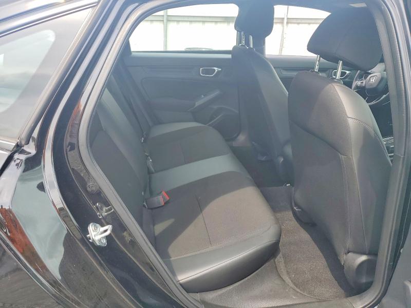 Photo 10 from auction – 2024 HONDA CIVIC with VIN 2HGFE2F53RH500075