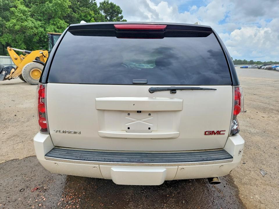 Photo 6 from auction – 2013 GMC YUKON with VIN 1GKS1EEF1DR118774