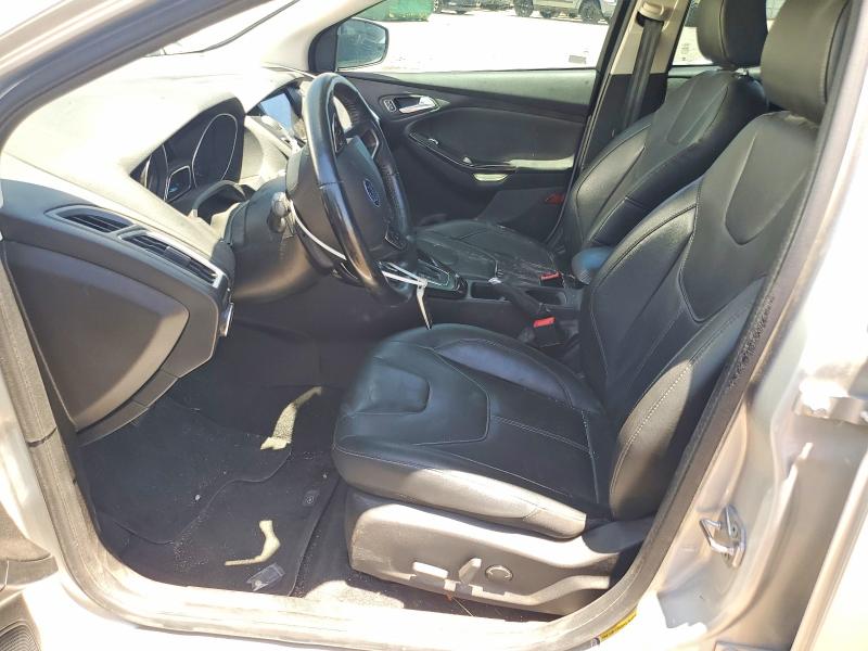 Photo 7 from auction – 2018 FORD FOCUS with VIN 1FADP3N23JL278826
