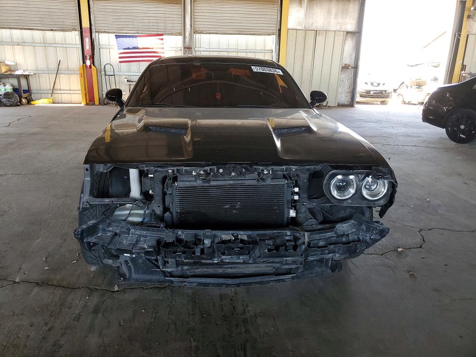 Foto 5 de la subasta – 2016 DODGE CHALLENGER con VIN 2C3CDZAG6GH177020