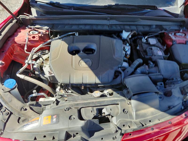 Zdjęcie 11 z aukcji – 2025 MAZDA CX-50 z VIN 7MMVABAM4SN340466