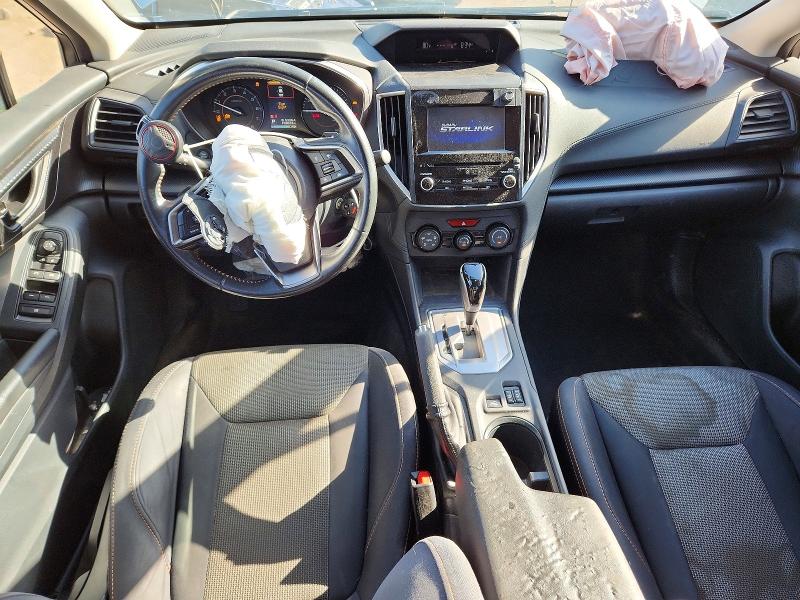 Photo 8 from auction – 2019 SUBARU CROSSTREK with VIN JF2GTAEC5K8243453