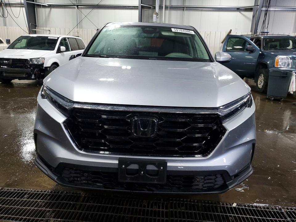 Photo 5 from auction – 2023 HONDA CR-V with VIN 5J6RS4H78PL010076