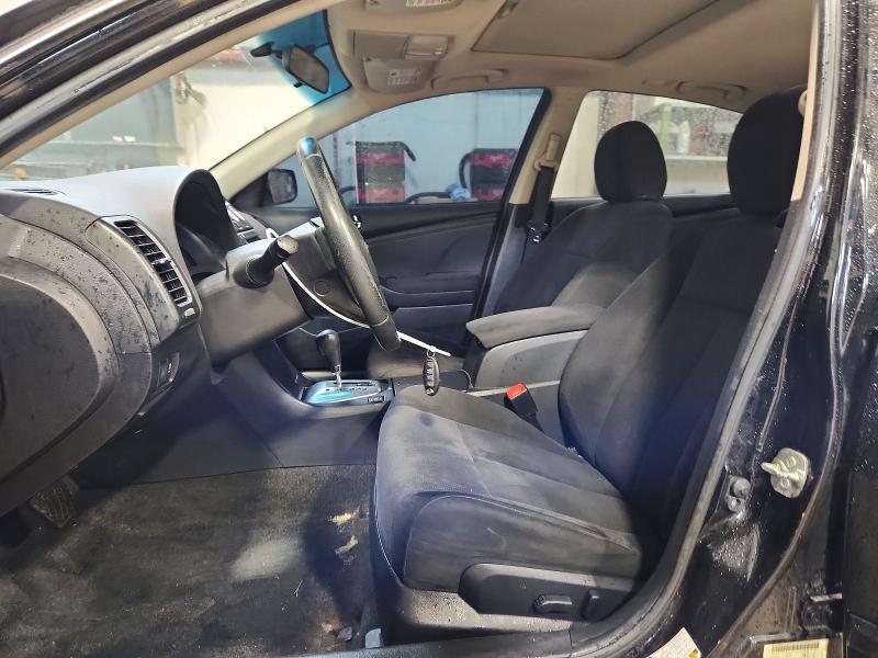 Photo 7 from auction – 2012 NISSAN ALTIMA with VIN 1N4AL2AP8CN479851