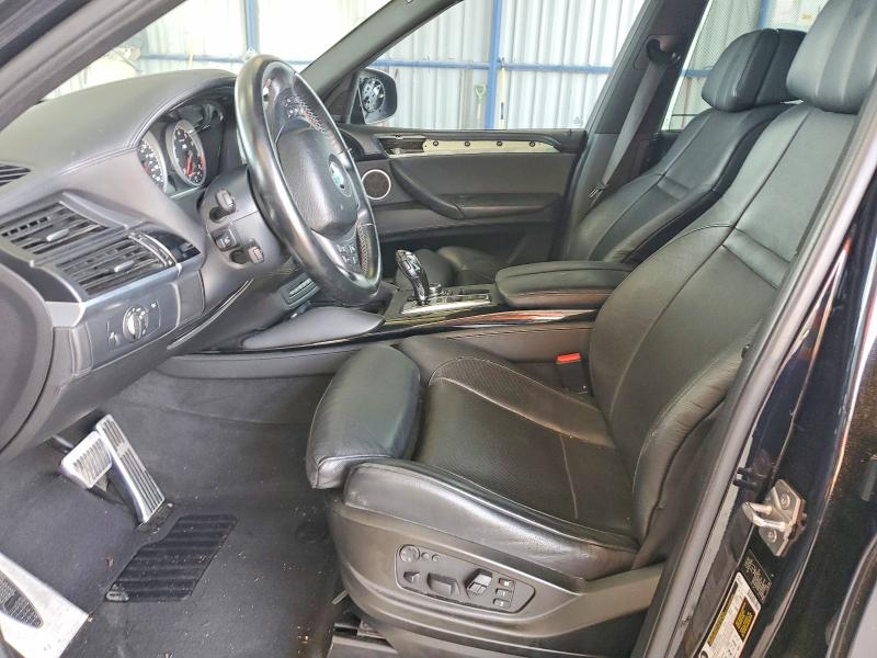 Photo 7 from auction – 2012 BMW X5 with VIN 5YMGY0C54CLK27359