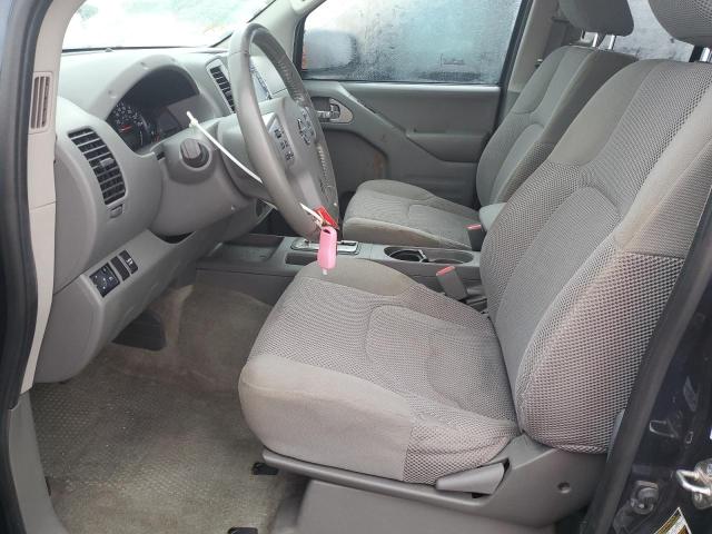 Photo 7 from auction – 2017 NISSAN FRONTIER with VIN 1N6DD0ER3HN741848