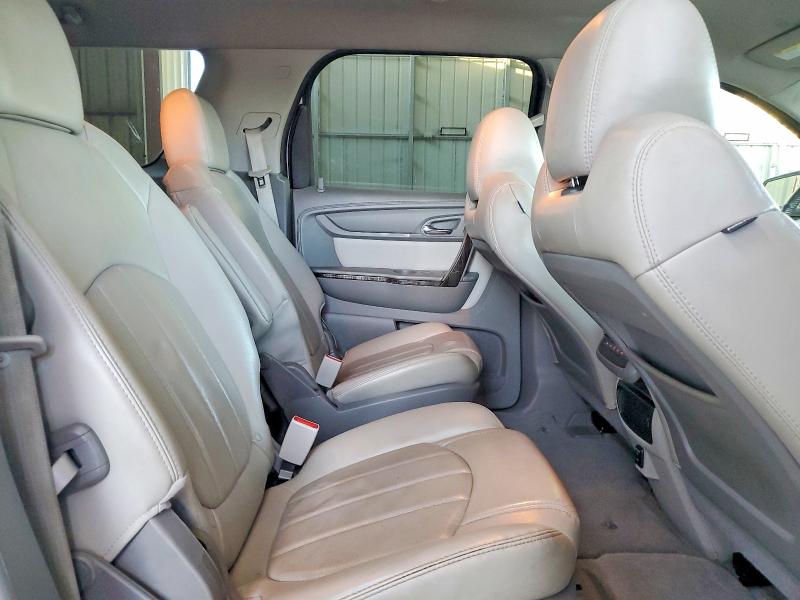 Photo 11 from auction – 2016 GMC ACADIA with VIN 1GKKRSKD0GJ208043