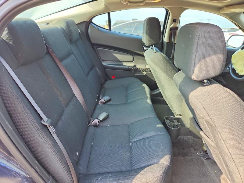 Photo 10 from auction – 2008 PONTIAC GRAND PRIX with VIN 2G2WP552181178503