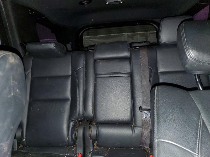 Photo 10 from auction – 2019 DODGE DURANGO with VIN 1C4RDHAG2KC803321