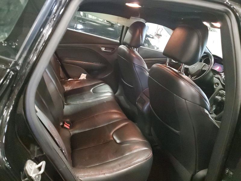 Photo 10 from auction – 2015 DODGE DART with VIN 1C3CDFEB1FD247578