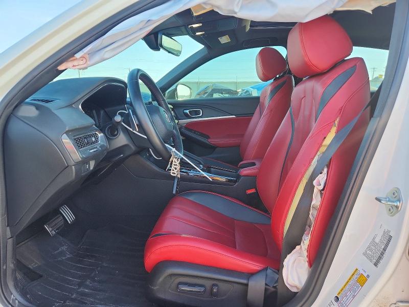 Photo 7 from auction – 2024 ACURA INTEGRA with VIN 19UDE4H3XRA000718